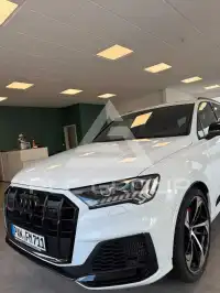 2020 Audi SQ7