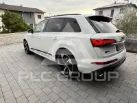 2020 Audi SQ7