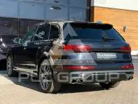 2020 Audi SQ7