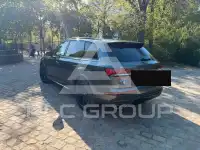 2020 Audi SQ7