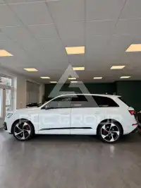 2020 Audi SQ7