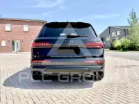 2020 Audi SQ7