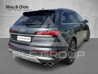 2020 Audi SQ7