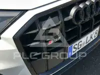2020 Audi SQ7