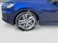 2020 Audi SQ7