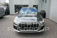 2020 Audi SQ7