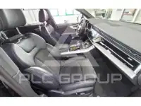 2020 Audi SQ7