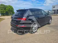 2020 Audi SQ7