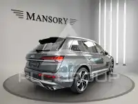 2020 Audi SQ7