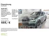 2020 Audi SQ7