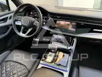 2020 Audi SQ7