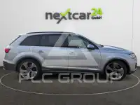 2020 Audi SQ7