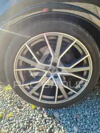2020 Audi SQ7