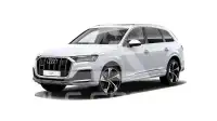 2020 Audi SQ7