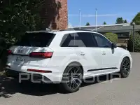 2020 Audi SQ7