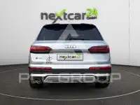 2020 Audi SQ7