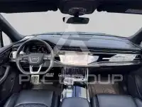 2020 Audi SQ7