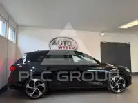 2020 Audi SQ7