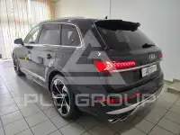 2020 Audi SQ7