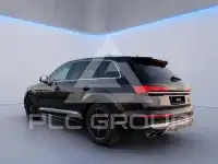 2020 Audi SQ7