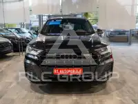 2020 Audi SQ7