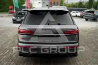 2020 Audi SQ7