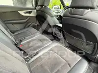 2020 Audi SQ7