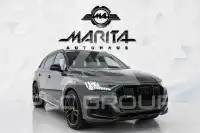 2020 Audi SQ7