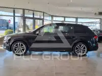 2020 Audi SQ7