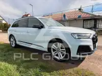 2020 Audi SQ7