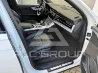 2020 Audi SQ7