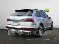 2020 Audi SQ7