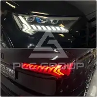 2020 Audi SQ7