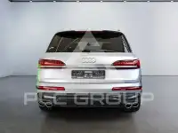 2020 Audi SQ7