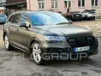 2020 Audi SQ7