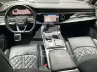 2020 Audi SQ7