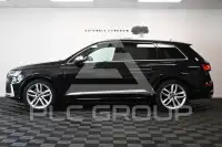2020 Audi SQ7