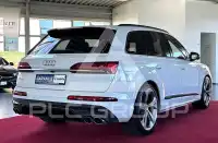 2020 Audi SQ7