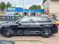 2020 Audi SQ7