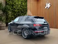 2020 Audi SQ7
