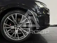 2020 Audi SQ7