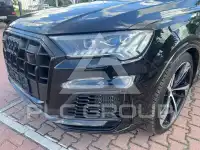 2020 Audi SQ7