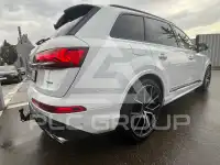 2020 Audi SQ7