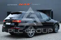 2020 Audi SQ7