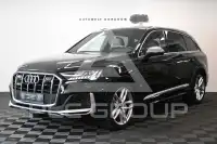 2020 Audi SQ7