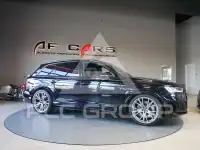 2020 Audi SQ7