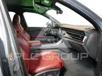 2020 Audi SQ7