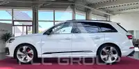 2020 Audi SQ7