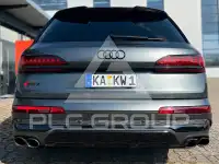 2020 Audi SQ7