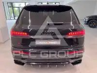 2020 Audi SQ7